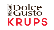 Nescafe Dolce Gusto Krups