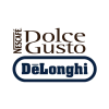 Nescafe Dolce Gusto DeLonghi