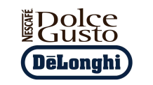 Nescafe Dolce Gusto DeLonghi