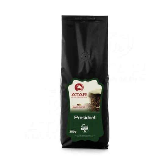 Malta kafija ATAR PRESIDENT | 250 g