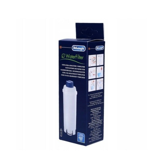 Delonghi ūdens filtrs DLSC002 5513292811