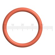 Blīve 0320-40 bloka virzuļa Saeco, Philips, Gaggia (996530059406)