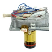 Thermoplokk 5mm kolviga DeLonghi ESAM kohvimasinale (5513227901)