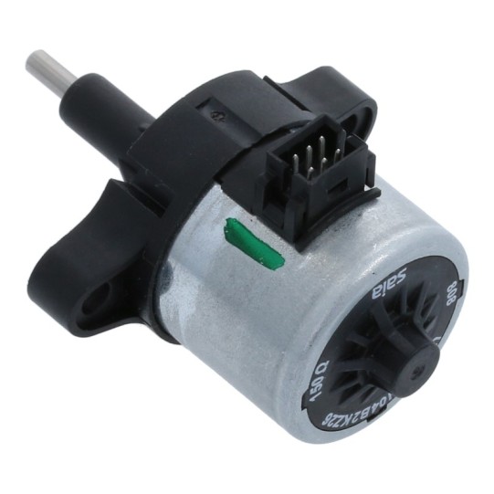 Drenāžas vārsta motors Jura ENA Micro, ENA 4, 8, A, F7, F8 (70156)