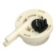 Ūdens plūsmas mērītājs (0° / Ø-1,2 mm) kafijas automatiem (5213225251)