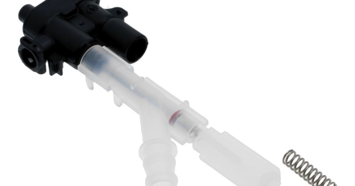 Step-by-Step Guide to Replace the Milk Frothing Unit