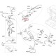 Siemens Bosch blīves 6,5x3 sildelementa EQ|Vero