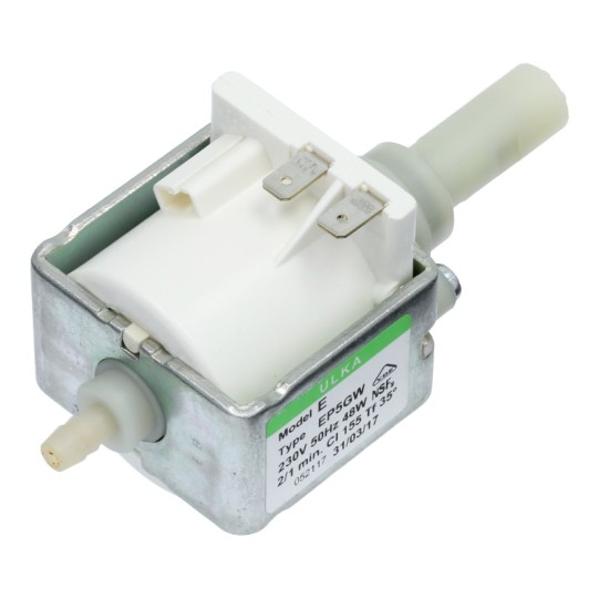 Ulka ūdens sūknis EP5GW 48W 230V 50Hz, balts