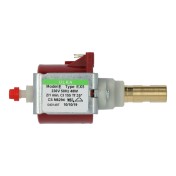 Ulka veepump EX5 48W 230V 50Hz, punane (187720958')