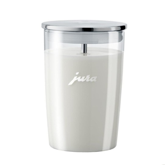 JURA stikla piena tvertne 0.5 l