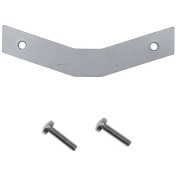 Block Piston Plate (Metal) Melitta, Nivona, Siemens, Miele (521489')