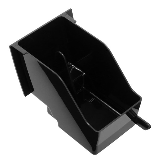 Delonghi kafijas biezumu tvertne Pure Black ECAM