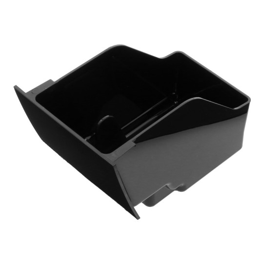 Delonghi kafijas biezumu tvertne Pure Black ECAM