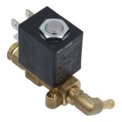 24V solenoidklapp Saeco, Philips kohvimasinatele (421944029341)