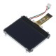 Saeco displejs LCD 55x43 SMRG zaļš