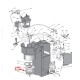 DeLonghi blīve zem radziņa EC820, EC685, EC885