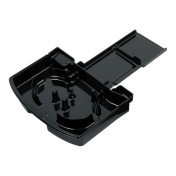 DeLonghi notekpaplāte melna ECAM (5313218581')