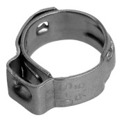 Clamp 7.8 - 9.5 mm for Return Hoses D=9.5 (996530007742')