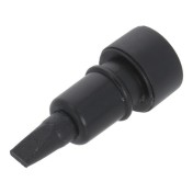 Jura Air Intake, Frothing Nozzle (67656')