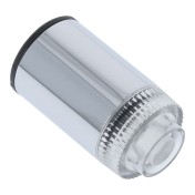 Jura smalko putu izteka V3 hroms NEW (72345')