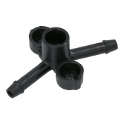 Saeco Philips Connector with Hose (421944091161 421941279742')