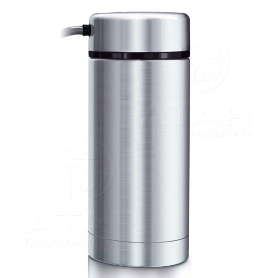 Melitta piena tvertne, termos 0.5 l, nerūsējošā tērauda
