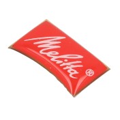 Melitta logotips,uzlīme (6715434')