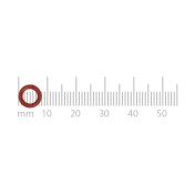 Blīve bloka virzuļa štucerim Melitta, Nivona, Siemens, Miele (6556488)