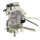 Sildelements ar virzuli Krups EA80, EA81, EA82, XP72 (MS-5A21198)