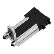Хромированный кофейный носик для DeLonghi серии ECAM21, (AS00008949)