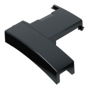 Delonghi priekinis skydelis juodas ECAM (5313218521')