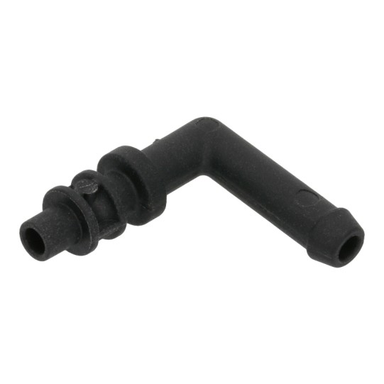 Savienotājs L90 armeto šļauku Jura, Nivona, Melitta