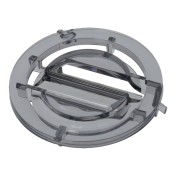 Saeco maltos kavos dangtelis V2 Incanto, Philips (996530073487')