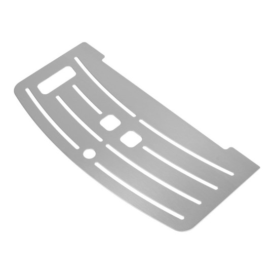 Saeco notekpaplātes tērauda virsma/ Intelia, Intuita/