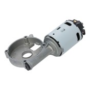Мотор кофемолки для Saeco, Philips, Gaggia (421944049151)