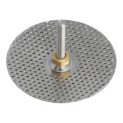 35.8mm Piston Filter for Saeco Coffee Machines (996530029088)