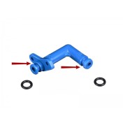 Blīve bloka konektora Siemens EQ, Bosch Vero (00636489)