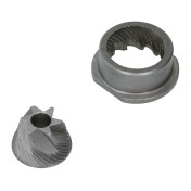 Saeco veski lõiketerade komplekt, Royal, Spidem 9965 (996530029672')