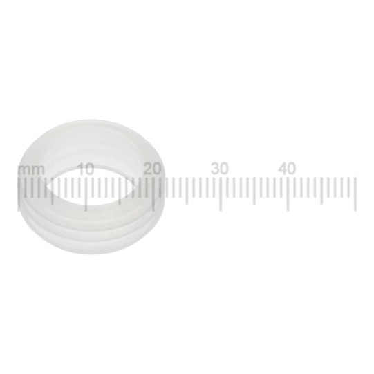 DeLonghi blīve ūdens tvertnes savienotājam, ESAM, EAM sērija (5332108700)