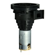 Jura Aroma Plus malūnėlis G2, E, D, S (72293')