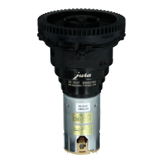 Jura dzirnavas Aroma Plus G2, E, D, S