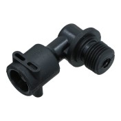 DeLonghi savienotāis L90 solenoīda vārsta EAM, ESAM (5332196900')