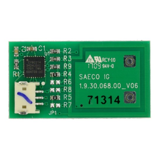 Saeco ūdens tvertnes līmeņa sensors (V3) HD