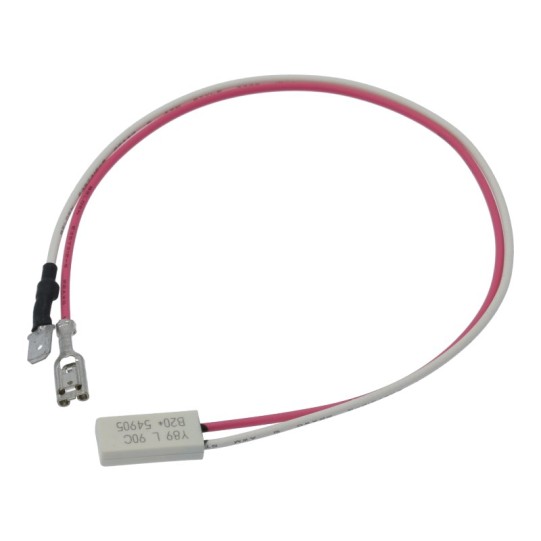 Dzirnavu termosensors 180 mm Melitta|Nivona