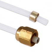 Saeco tefloninis vamzdelis L=260 mm su veržlės spaus (996530030325')