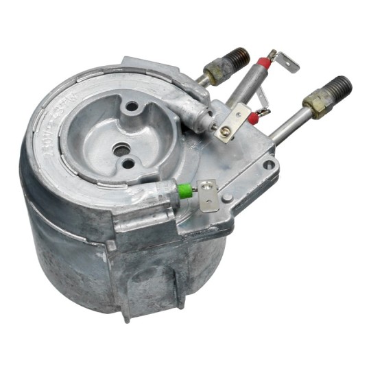 Saeco sildelements 1100/437W 230V SK, Royal, Vienna