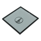 Крышка контейнера для зерен Melitta CI F630 (6765014')