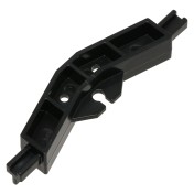 Block Piston Plate (Plastic) Melitta, Nivona, Siemens, Miel (6525879)