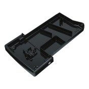 Saeco Drip Tray V2, Black Incanto HD, PicoBarista (421944056171')