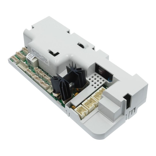 Siemens Bosch jaudas plate(SW 1.08 / HW 2.0) EQ7| VeroBar